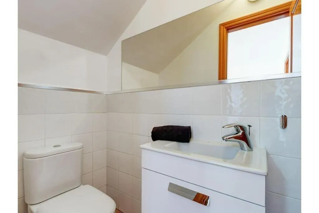Villa Optimist Rubicon Piscina Climatizable, Frente Al Mar Коста Бланка