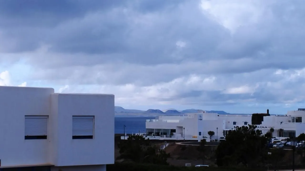 Villa Optimist Rubicon Piscina Climatizable, Frente Al Mar Коста Бланка Испания