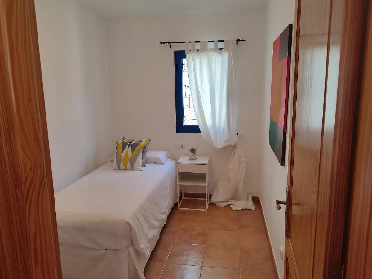 Villa Optimist Rubicon Piscina Climatizable, Frente Al Mar Коста Бланка
