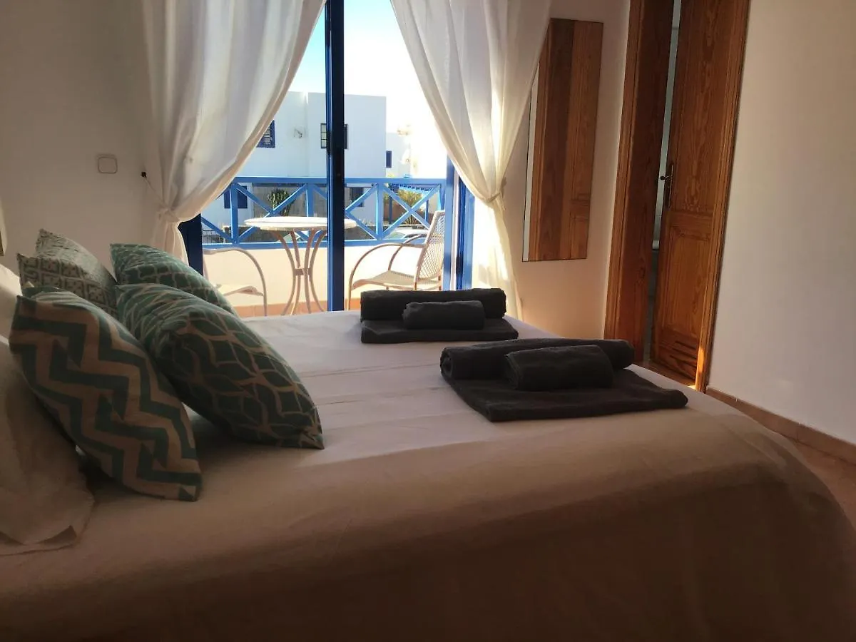 Villa Optimist Rubicon Piscina Climatizable, Frente Al Mar Коста Бланка 0*,