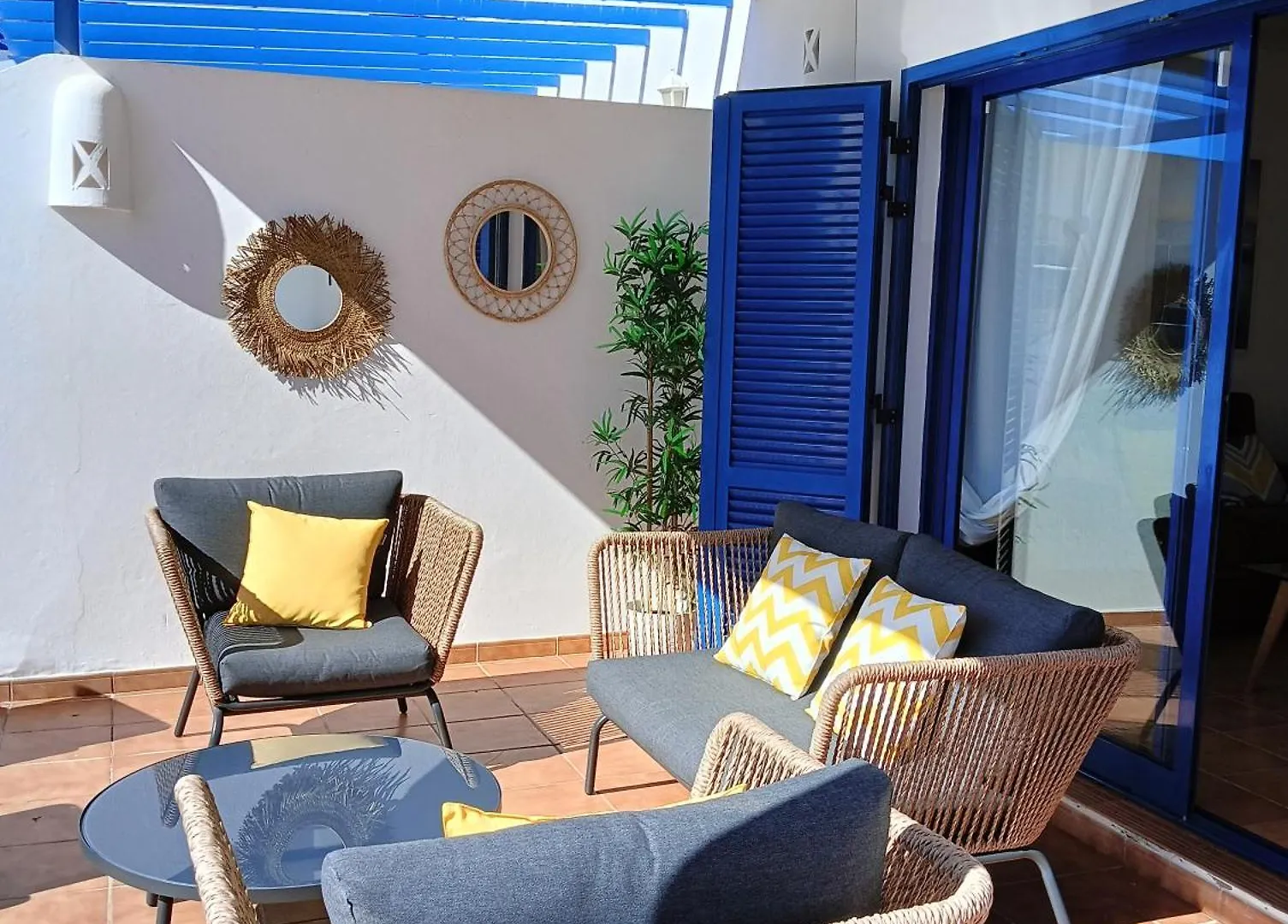 Villa Optimist Rubicon Piscina Climatizable, Frente Al Mar Коста Бланка Испания