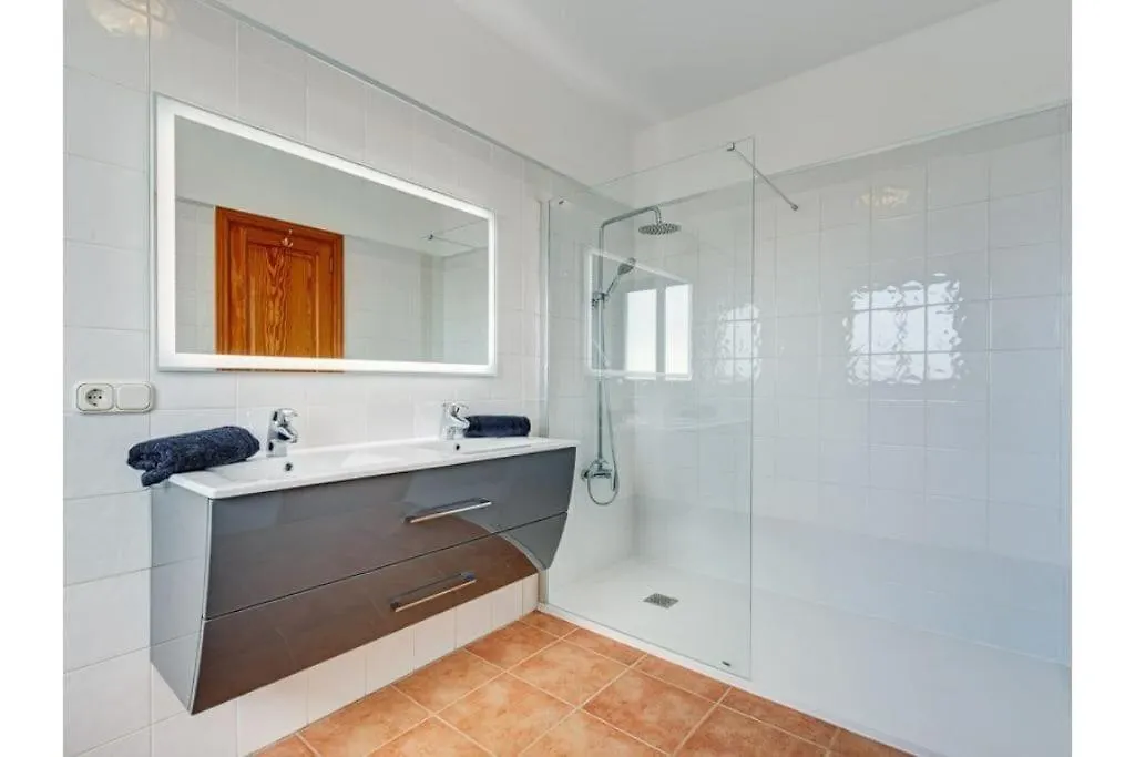 Villa Optimist Rubicon Piscina Climatizable, Frente Al Mar Playa Blanca   Playa Blanca (Lanzarote)