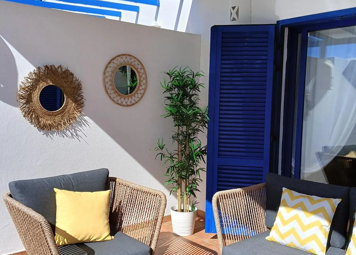 Villa Optimist Rubicon Piscina Climatizable, Frente Al Mar Playa Blanca   Playa Blanca (Lanzarote)